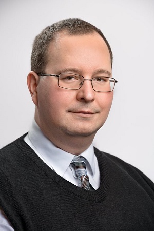 Dr. Antal Ürmös PhD.